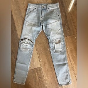 used men's jeans, look like new size W29 L32